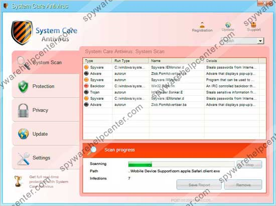 systemcare